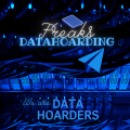 DataHoardingFreaks: DataHoarding, Storage Freaks cover art